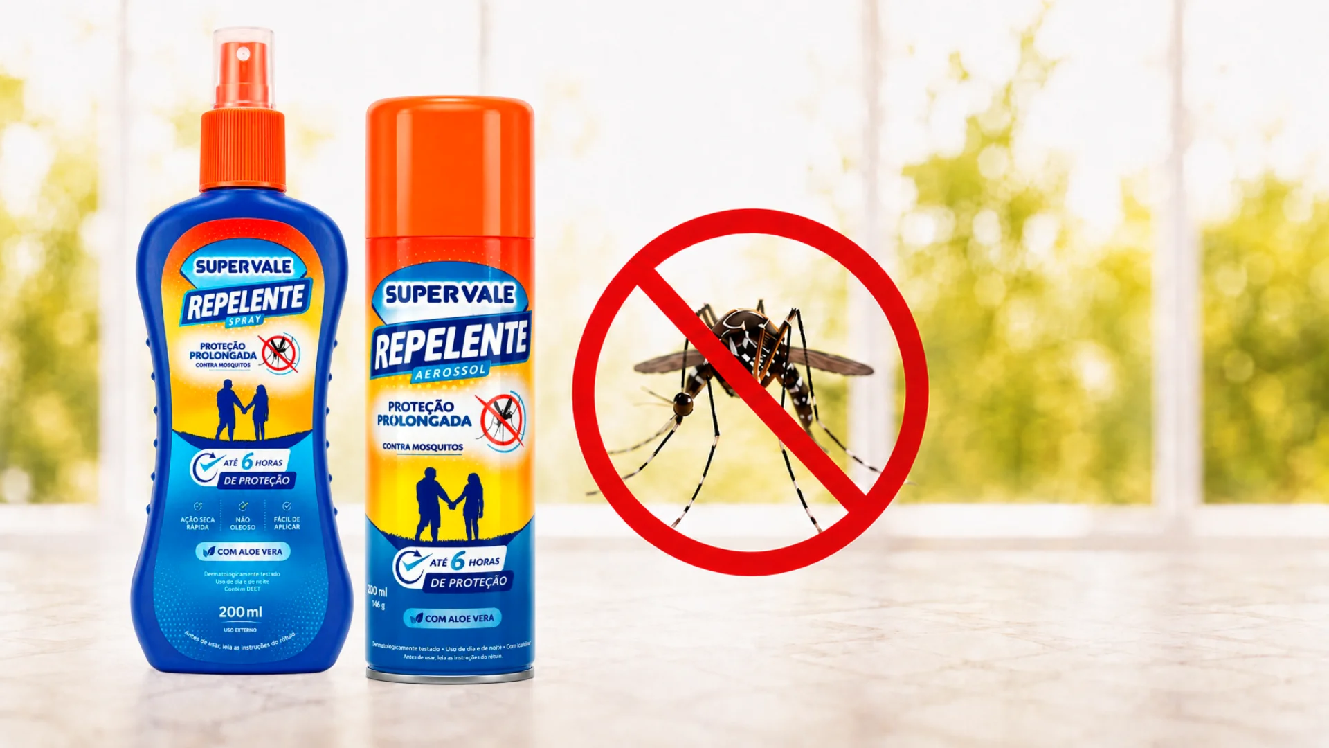 Dengue em 2026