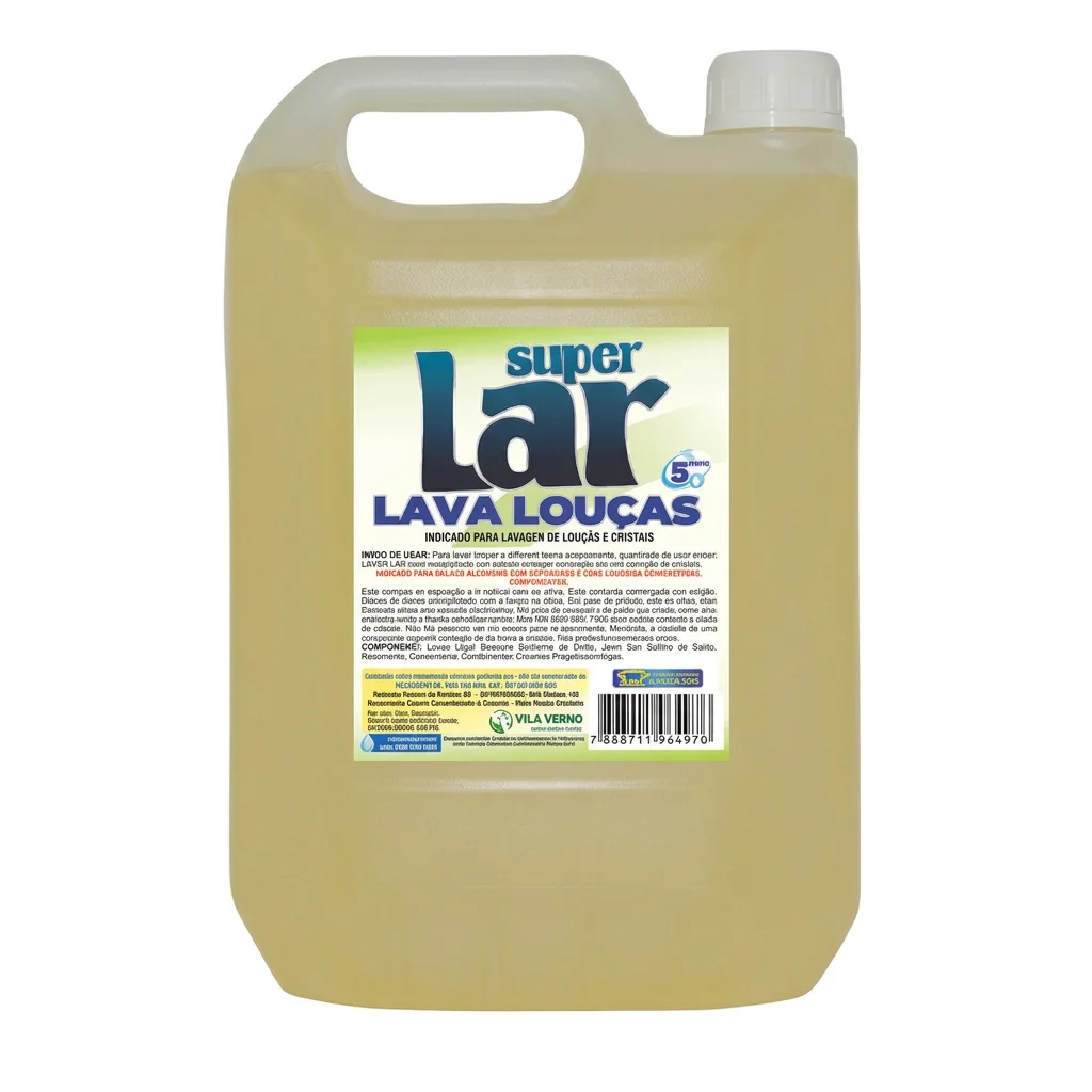 Lava Louças Neutro