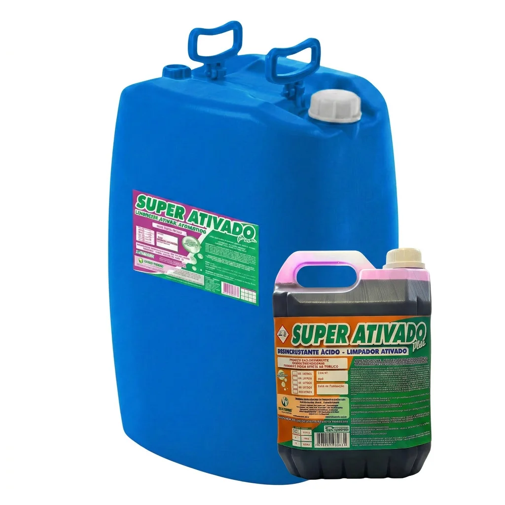 Super Ativado