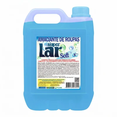 Amaciante Soft