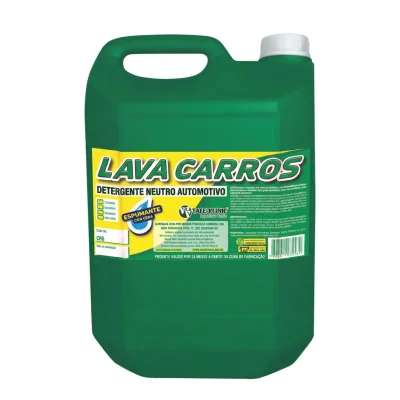 Lava Carros