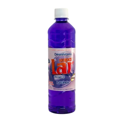 Desinfetante de Uso Geral - Lavanda