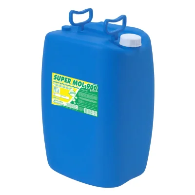 Super Mol 900 Plus