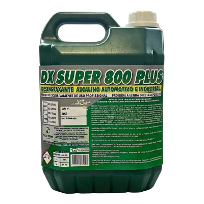 DX Super 800 Plus
