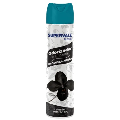 Odorizador de Ambiente - Orquídea Negra