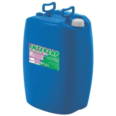 Detergente Desincrustante Ácido - Intercap