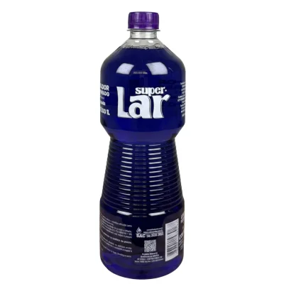 Limpador com Álcool Perfumado - Lavanda