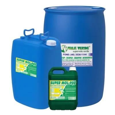 Super Mol 900 Plus