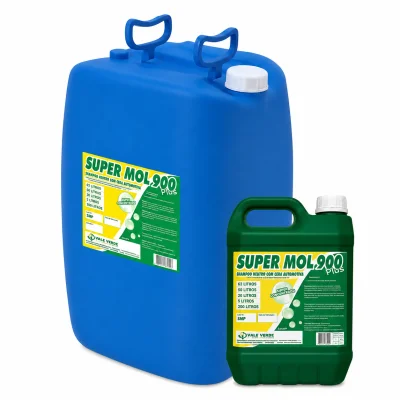 Super Mol 900 Plus