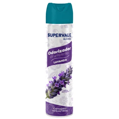 Odorizador de Ambiente - Lavanda