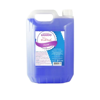Sabonete Líquido Cristal - Pitanga